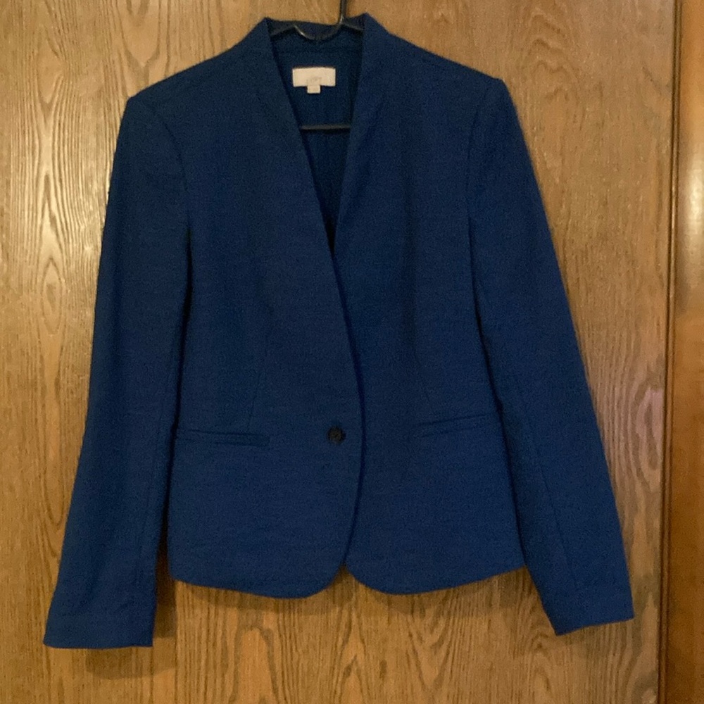 NWOT Loft Blazer